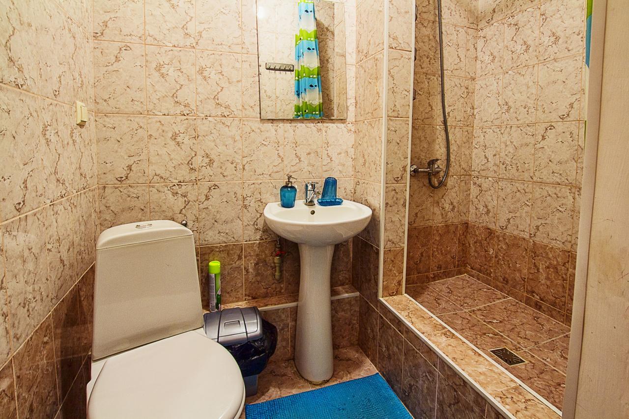 Hotel Bereket Astana Exterior foto